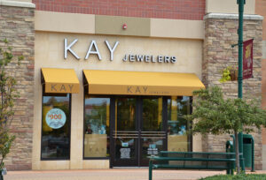 Kay Jewelers-Starting to segment their messaging | Advertising Agencies Denver
