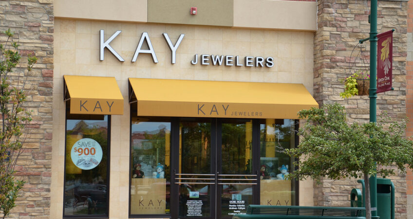 Kay Jewelers-Starting to segment their messaging | Advertising Agencies Denver