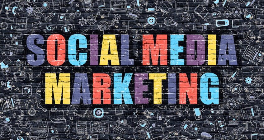 Social Media Marketing, Integrated Advertising