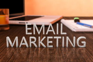 Email Marketing | Strategic Planning