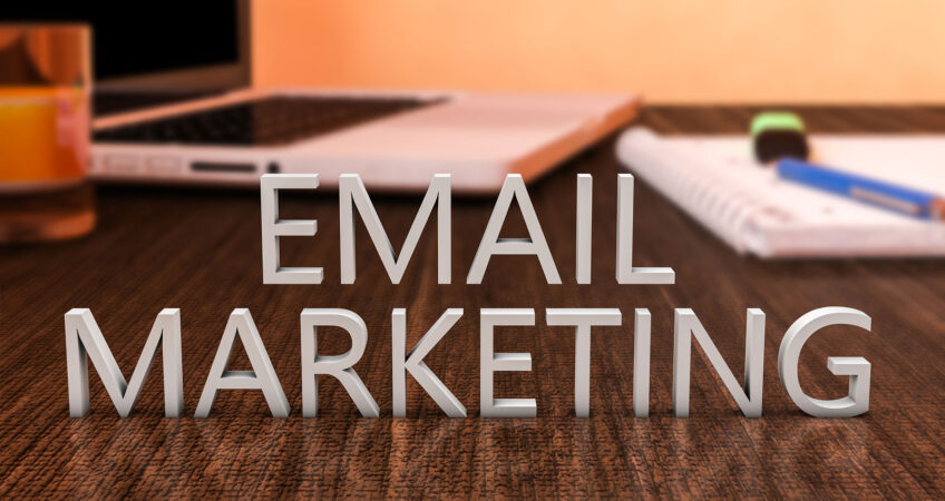 Email Marketing | Strategic Planning