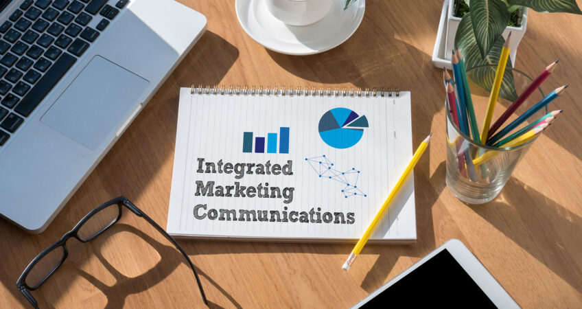 Integrated Marketing Communications