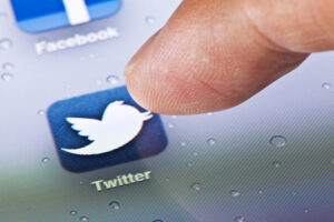 Social Media Management, Twitter