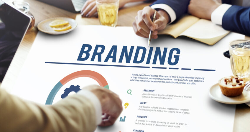 Branding and Marketing