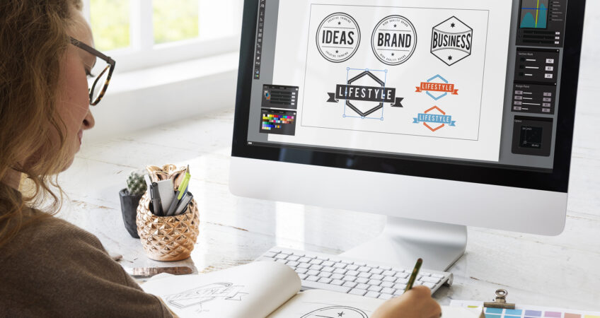 Logo Design, Marketing Denver