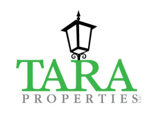 Tara Properties Logo Creation