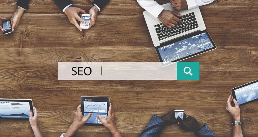 Marketing Agencies, SEO, Search Engine Optimization
