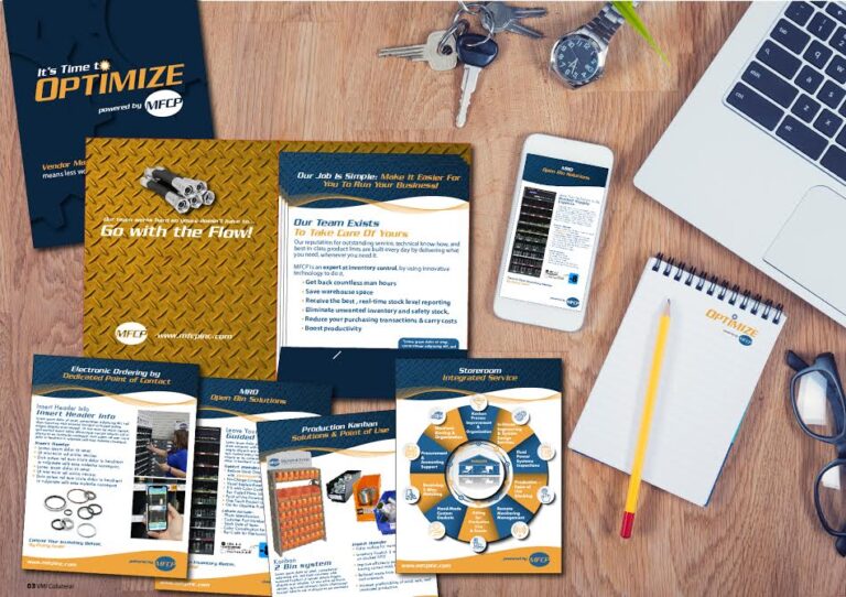 Ad Agency Portfolio MFCP Encite International