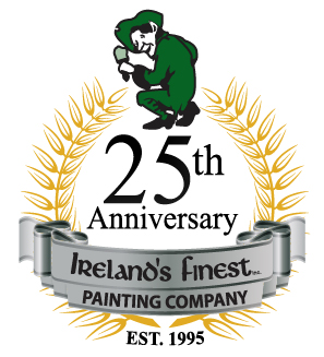 Ireland's Finest Logo