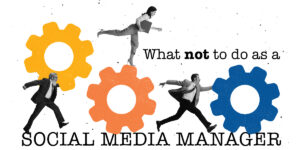 Social Media Agency